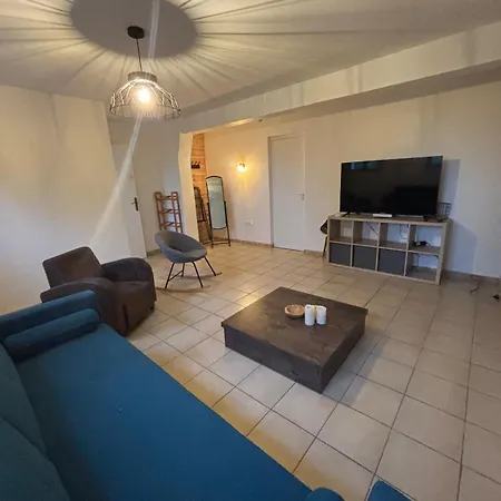 Appartamento Cosy Au Cœur De La Vallée De La Marne *