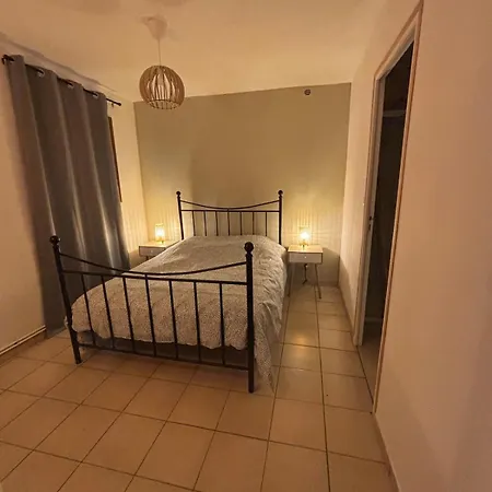 Appartamento Cosy Au Cœur De La Vallée De La Marne